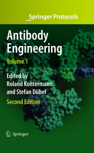 خرید و دانلود نسخه کامل کتاب Antibody Engineering_68ca033cac119.jpeg خرید و دانلود نسخه کامل کتاب Antibody Engineering