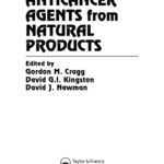 خرید و دانلود نسخه کامل کتاب Anticancer Agents from Natural Products