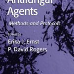 خرید و دانلود نسخه کامل کتاب Antifungal Agents: Methods And Protocols (Methods in Molecular Medicine)