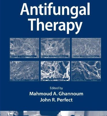 خرید و دانلود نسخه کامل کتاب Antifungal Therapy