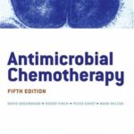 خرید و دانلود نسخه کامل کتاب Antimicrobial Chemotherapy