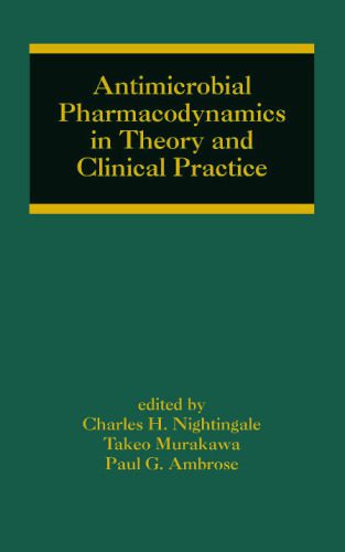 خرید و دانلود نسخه کامل کتاب Antimicrobial Pharmacodynamics in Theory and Clinical Practice, 1st Edition (Infectious Disease and Therapy)_68b9a64a738f3.jpeg خرید و دانلود نسخه کامل کتاب Antimicrobial Pharmacodynamics in Theory and Clinical Practice, 1st Edition (Infectious Disease and Therapy)