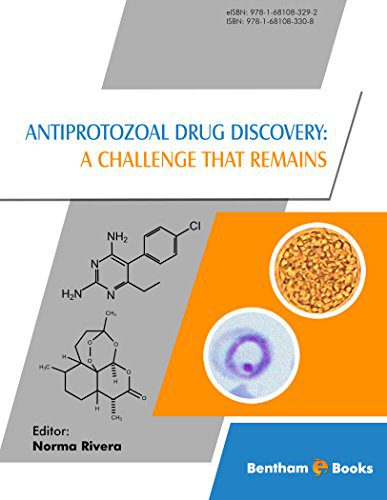 خرید و دانلود نسخه کامل کتاب Antiprotozoal Drug Discovery: A Challenge That Remains_68ba0d1659124.jpeg خرید و دانلود نسخه کامل کتاب Antiprotozoal Drug Discovery: A Challenge That Remains