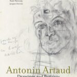 خرید و دانلود نسخه کامل کتاب Antonin Artaud: Drawings and Portraits
