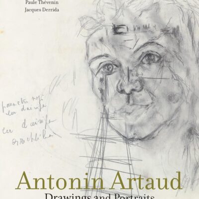 خرید و دانلود نسخه کامل کتاب Antonin Artaud: Drawings and Portraits