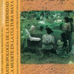 خرید و دانلود نسخه کامل کتاب Antropología de la eternidad: La muerte en la cultura maya