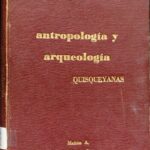 خرید و دانلود نسخه کامل کتاب Antropología y Arqueología quisqueyanas