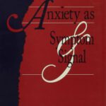 خرید و دانلود نسخه کامل کتاب Anxiety as Symptom and Signal