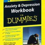 خرید و دانلود نسخه کامل کتاب Anxiety & Depression Workbook For Dummies