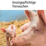 خرید و دانلود نسخه کامل کتاب Anzeigepflichtige Tierseuchen