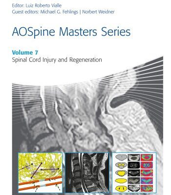 خرید و دانلود نسخه کامل کتاب AO spine Master Series