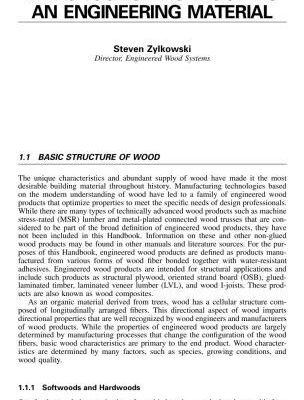 خرید و دانلود نسخه کامل کتاب APA Engineered Wood Handbook