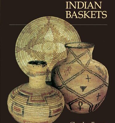 خرید و دانلود نسخه کامل کتاب Apache Indian Baskets