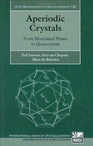 خرید و دانلود نسخه کامل کتاب Aperiodic Crystals: From Modulated Phases to Quasicrystals (International Union of Crystallography Monographs on Crystallography)_68d4c79ec96e3.jpeg خرید و دانلود نسخه کامل کتاب Aperiodic Crystals: From Modulated Phases to Quasicrystals (International Union of Crystallography Monographs on Crystallography)