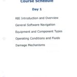 خرید و دانلود نسخه کامل کتاب API RBI SOFTWARE (Risk-Based Inspection)