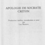 خرید و دانلود نسخه کامل کتاب Apologie de Socrate – Criton