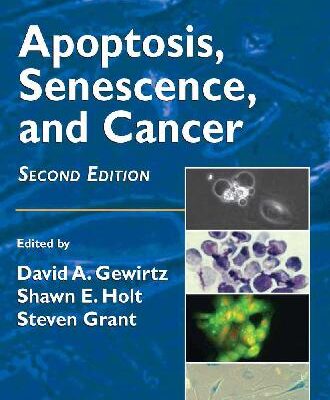 خرید و دانلود نسخه کامل کتاب Apoptosis Senescence and Cancer