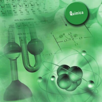 خرید و دانلود نسخه کامل کتاب Apostila de Química