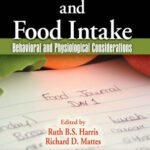 خرید و دانلود نسخه کامل کتاب Appetite and Food Intake: Behavioral and Physiological Considerations
