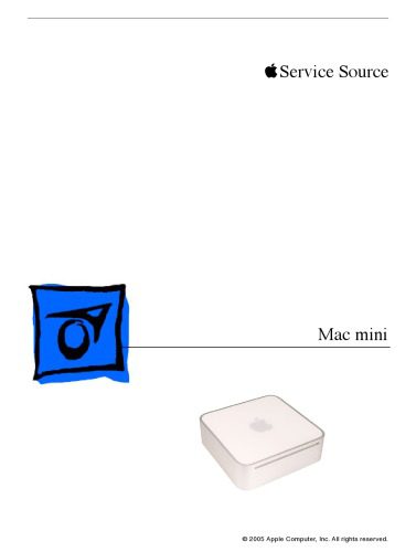 خرید و دانلود نسخه کامل کتاب Apple MAC mini Service manual_68b4d90130179.jpeg خرید و دانلود نسخه کامل کتاب Apple MAC mini Service manual