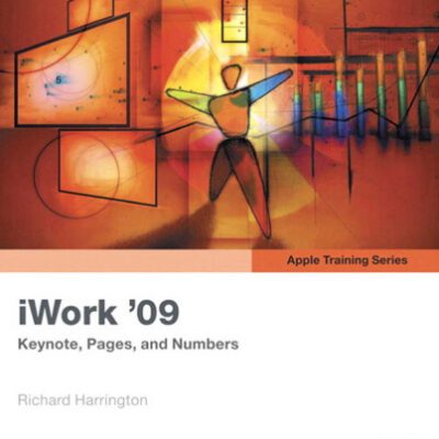 خرید و دانلود نسخه کامل کتاب Apple Training Series: iWork 09