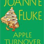خرید و دانلود نسخه کامل کتاب Apple Turnover Murder