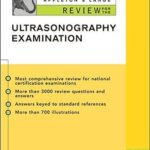 خرید و دانلود نسخه کامل کتاب Appleton & Lange Review for the Ultrasonography Examination (3rd Edition) – Scanned Pdf with Ocr