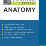 خرید و دانلود نسخه کامل کتاب Appleton & Lange Review of Anatomy