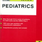 خرید و دانلود نسخه کامل کتاب Appleton & Lange Review of Pediatrics (Appleton & Lange Review Book Series)