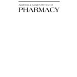 خرید و دانلود نسخه کامل کتاب Appleton & Lange’s Review of Pharmacy