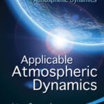 خرید و دانلود نسخه کامل کتاب Applicable Atmospheric Dynamics : Techniques for the Exploration of Atmospheric Dynamics