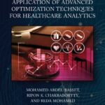 خرید و دانلود نسخه کامل کتاب Application of Advanced Optimization Techniques for Healthcare Analytics