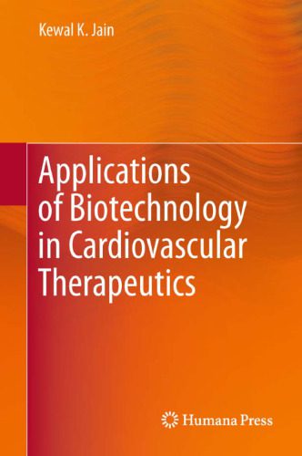 خرید و دانلود نسخه کامل کتاب Applications of Biotechnology in Cardiovascular Therapeutics_68baa451afd27.jpeg خرید و دانلود نسخه کامل کتاب Applications of Biotechnology in Cardiovascular Therapeutics