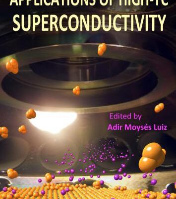 خرید و دانلود نسخه کامل کتاب Applications of High-Tc Superconductivity