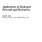 خرید و دانلود نسخه کامل کتاب Applications of Hydrogen Peroxide and Derivatives: