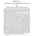 خرید و دانلود نسخه کامل کتاب Applications of modern hydrodynamics to aeronautics