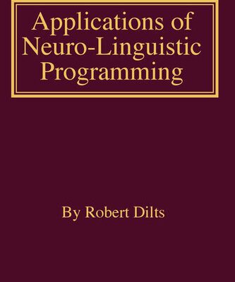 خرید و دانلود نسخه کامل کتاب Applications of NLP