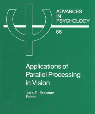 خرید و دانلود نسخه کامل کتاب Applications of parallel processing in vision