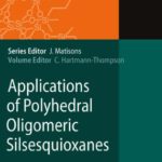 خرید و دانلود نسخه کامل کتاب Applications of Polyhedral Oligomeric Silsesquioxanes