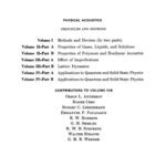 خرید و دانلود نسخه کامل کتاب applications to quantum and solid state physics
