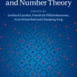 خرید و دانلود نسخه کامل کتاب Applied Algebra and Number Theory