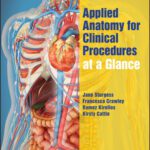 خرید و دانلود نسخه کامل کتاب Applied Anatomy for Clinical Procedures at a Glance