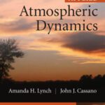 خرید و دانلود نسخه کامل کتاب Applied atmospheric dynamics