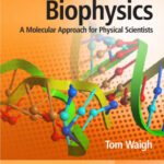 خرید و دانلود نسخه کامل کتاب Applied Biophysics – Molecular Approach for Physical Scientists