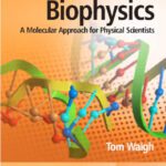خرید و دانلود نسخه کامل کتاب Applied Biophysics – Molecular Approach for Physical Scientists