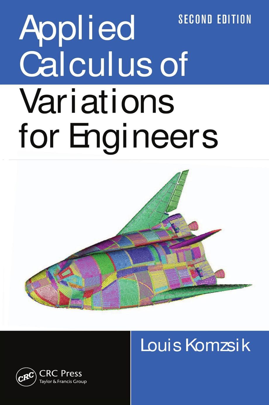 خرید و دانلود نسخه کامل کتاب Applied calculus of variations for engineers_68b6538fe760f.jpeg خرید و دانلود نسخه کامل کتاب Applied calculus of variations for engineers