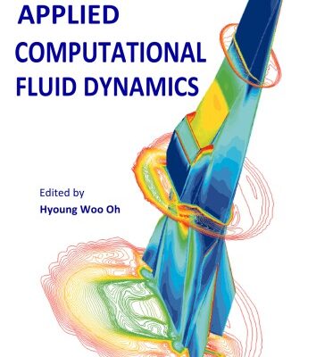 خرید و دانلود نسخه کامل کتاب Applied Computational Fluid Dynamics