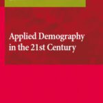 خرید و دانلود نسخه کامل کتاب Applied Demography in the 21st Century
