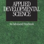 خرید و دانلود نسخه کامل کتاب Applied Developmental Science: An Advanced Textbook