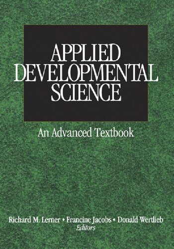 خرید و دانلود نسخه کامل کتاب Applied Developmental Science: An Advanced Textbook_68cb2938ad1fe.jpeg خرید و دانلود نسخه کامل کتاب Applied Developmental Science: An Advanced Textbook